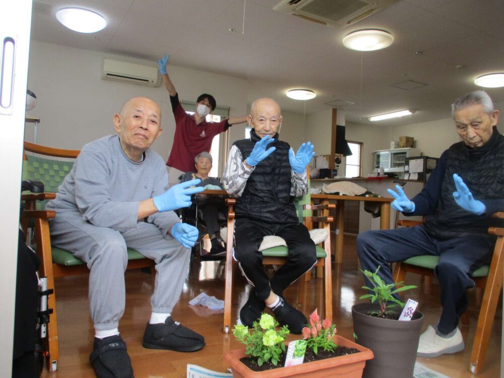 HFH八幡