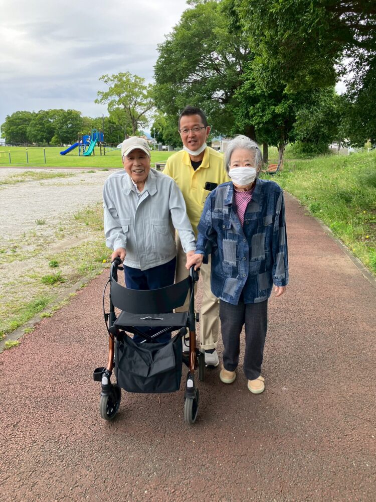 ハートフルホーム藤枝青葉町