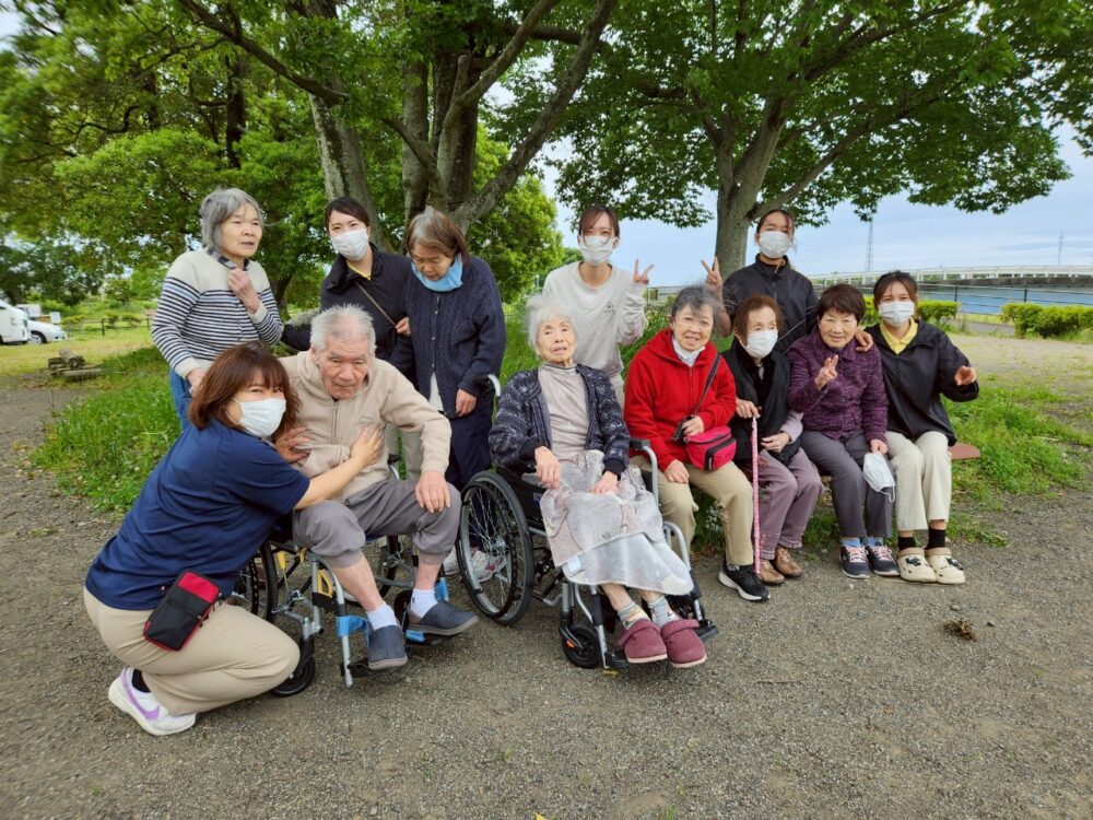 ハートフルホーム藤枝青葉町