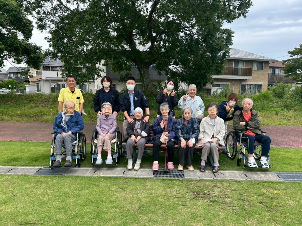ハートフルホーム藤枝青葉町