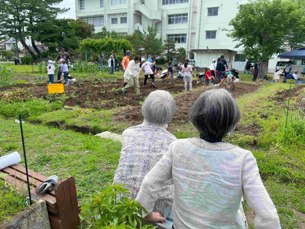 HFH八幡