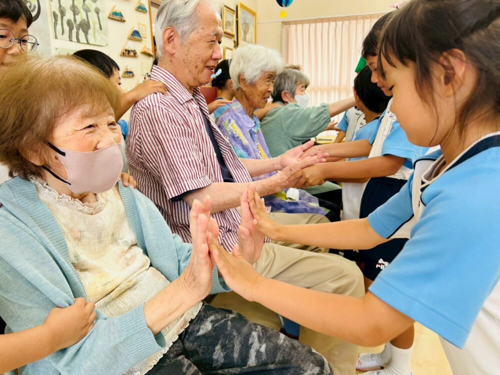 ハートフルホーム藤枝青葉町