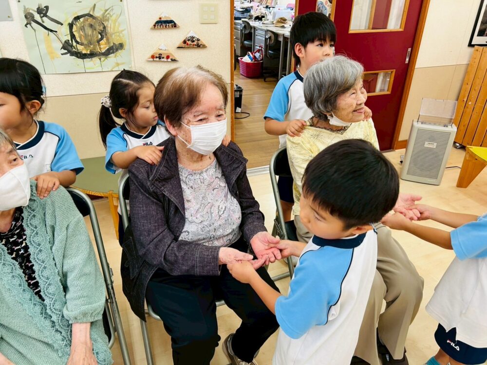 ハートフルホーム藤枝青葉町