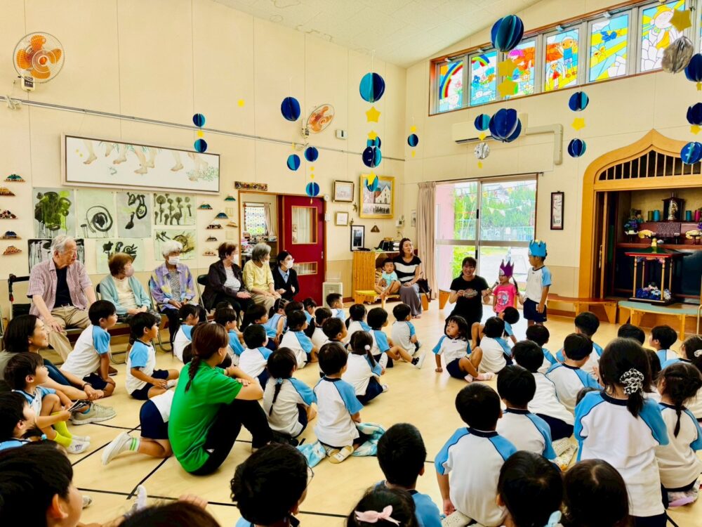 ハートフルホーム藤枝青葉町