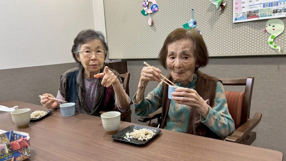 ハートフルホーム藤枝青葉町