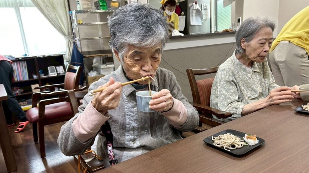 ハートフルホーム藤枝青葉町