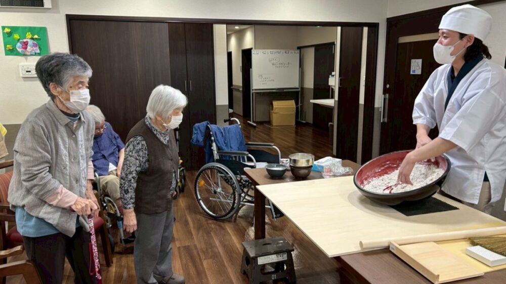 ハートフルホーム藤枝青葉町
