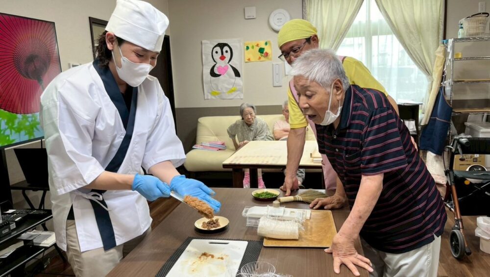 ハートフルホーム藤枝青葉町