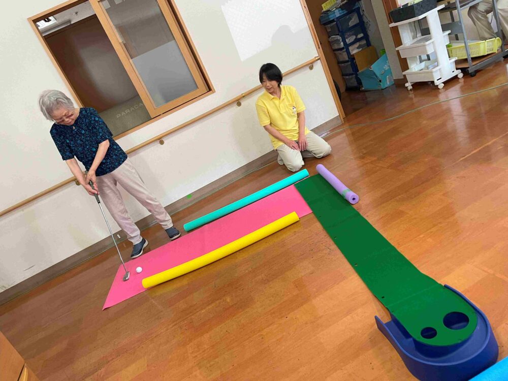 HFH八幡