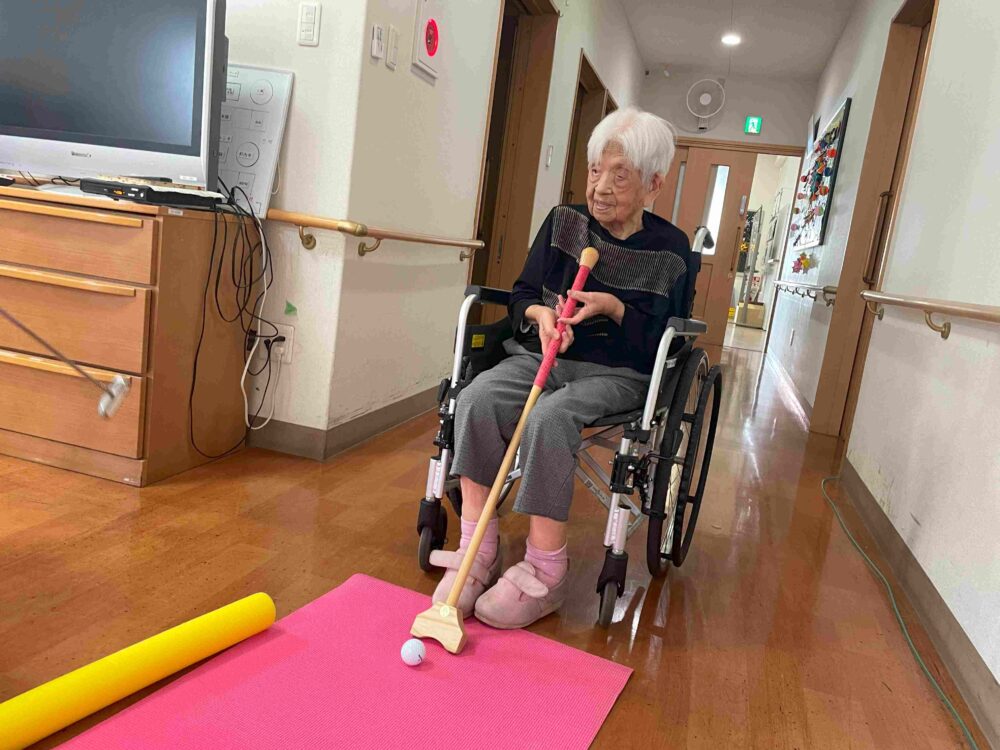 HFH八幡