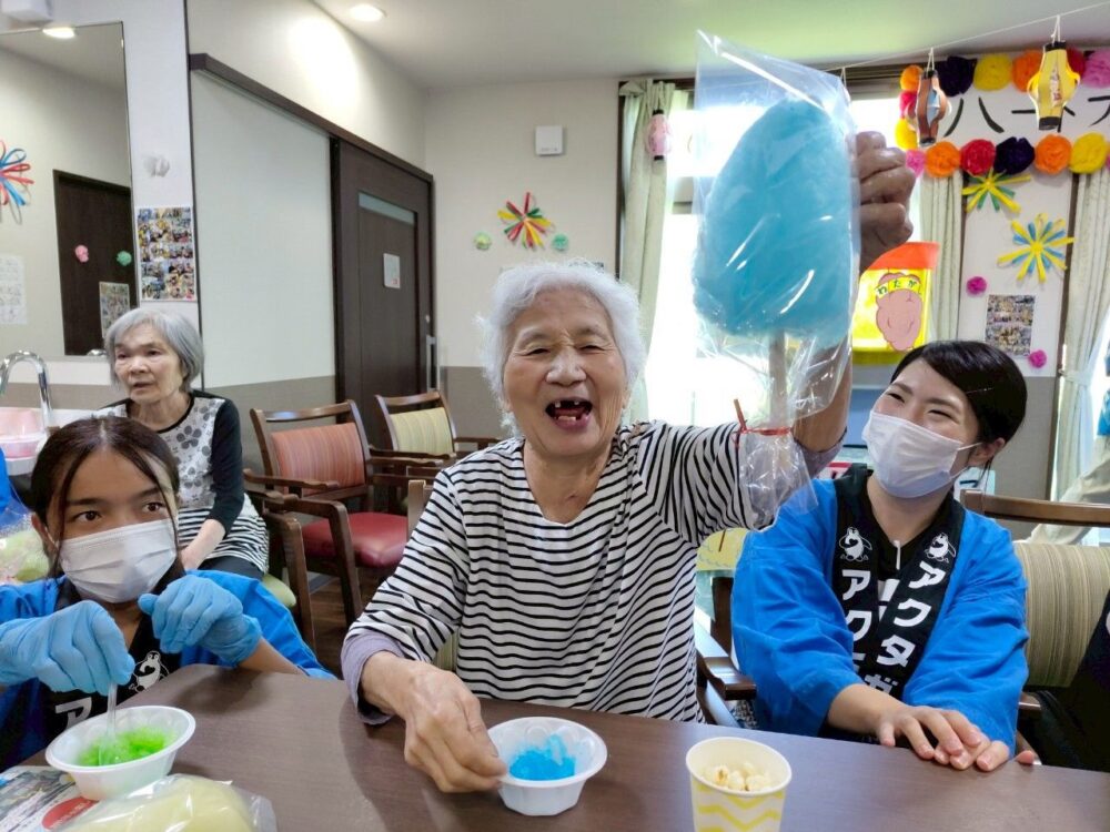 ハートフルホーム藤枝青葉町