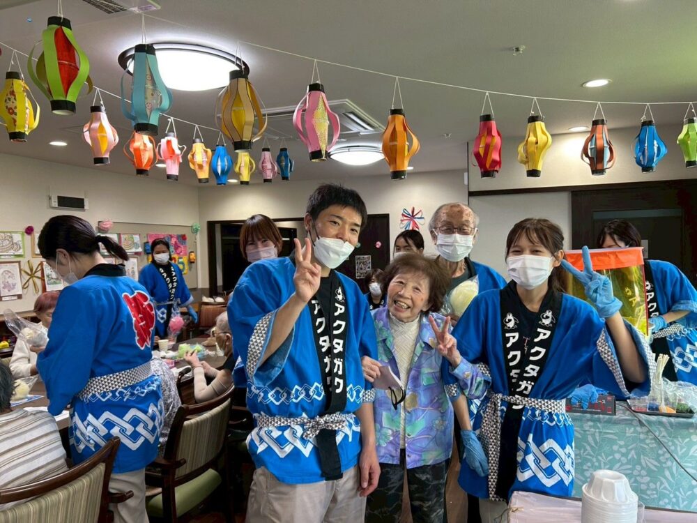 ハートフルホーム藤枝青葉町