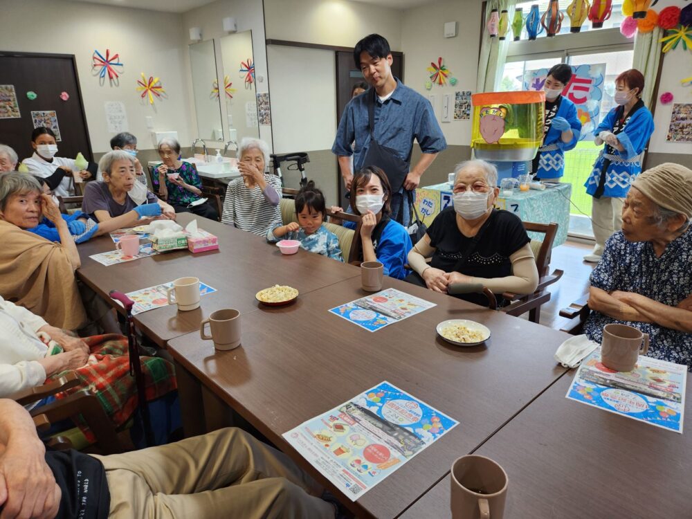 ハートフルホーム藤枝青葉町