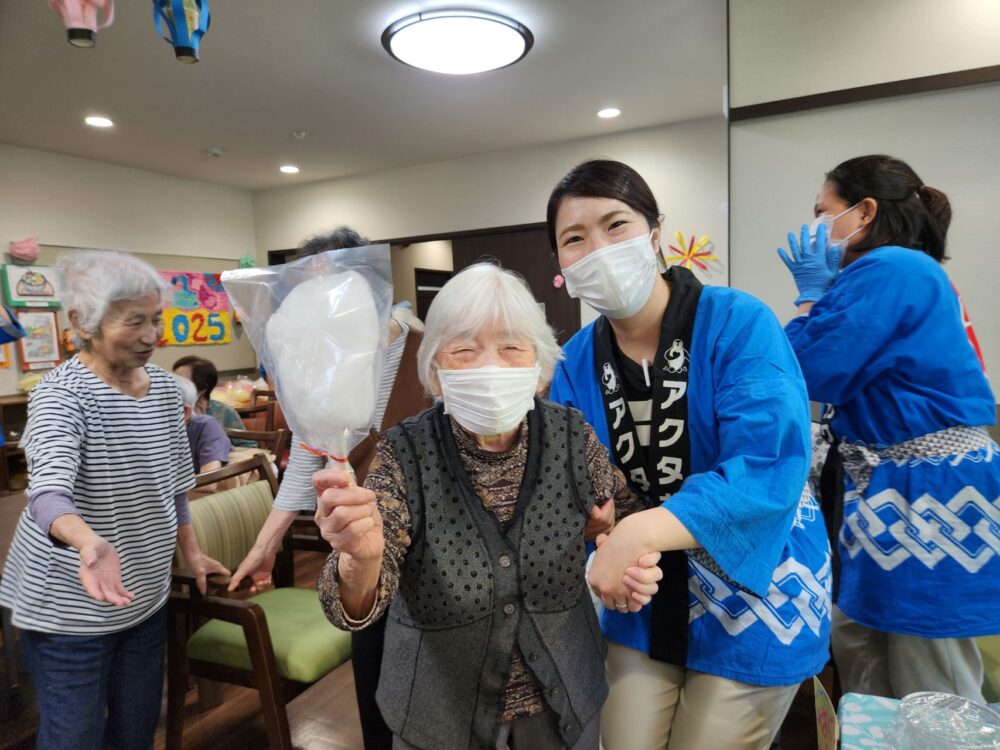 ハートフルホーム藤枝青葉町