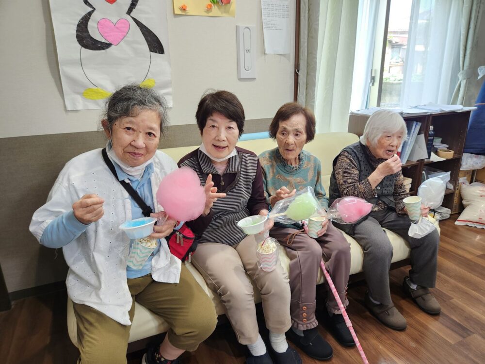 ハートフルホーム藤枝青葉町