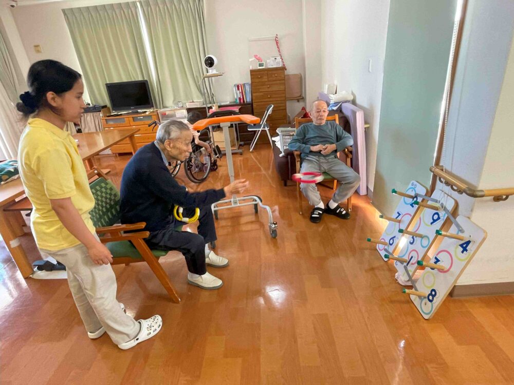 HFH八幡