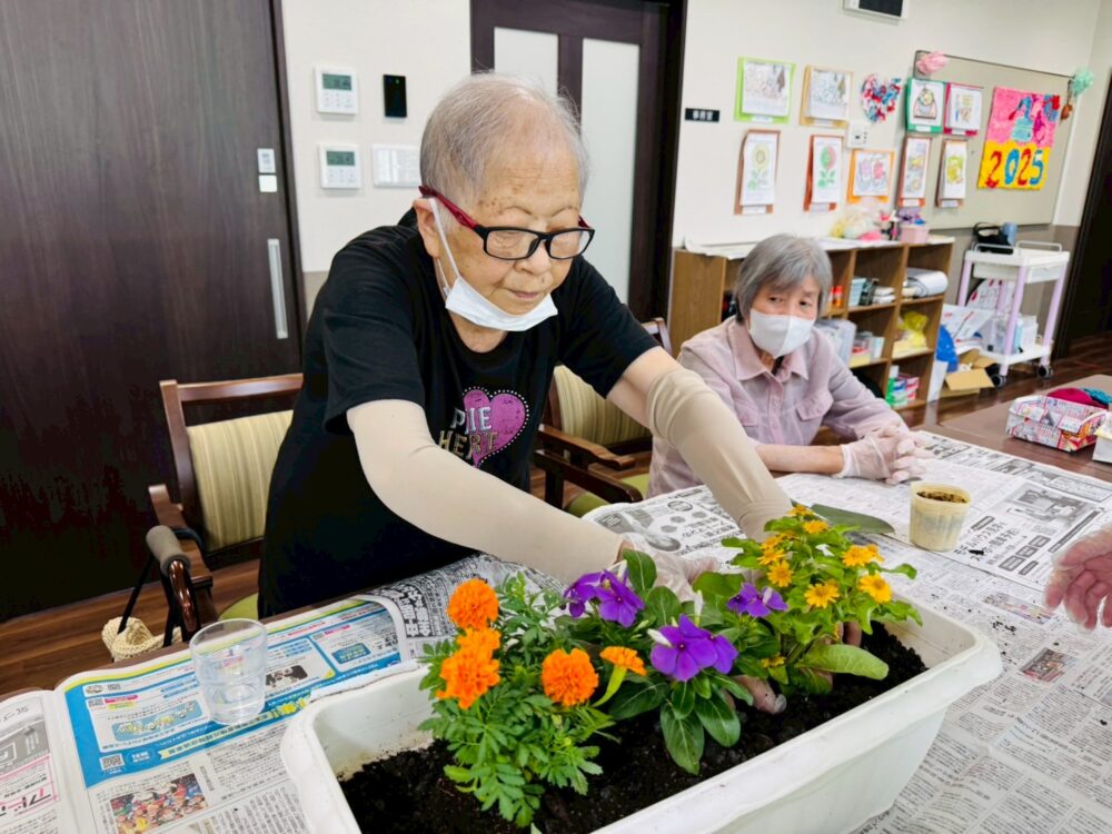ハートフルホーム藤枝青葉町