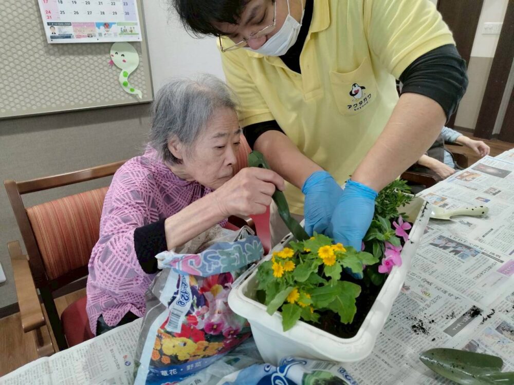 ハートフルホーム藤枝青葉町