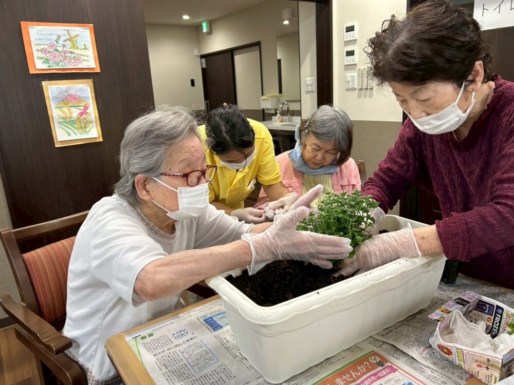 ハートフルホーム藤枝青葉町