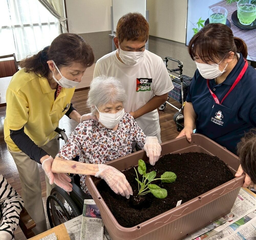 ハートフルホーム藤枝青葉町