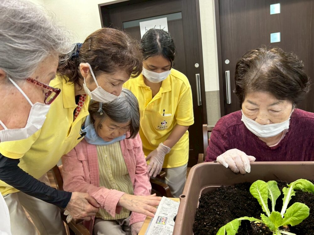 ハートフルホーム藤枝青葉町