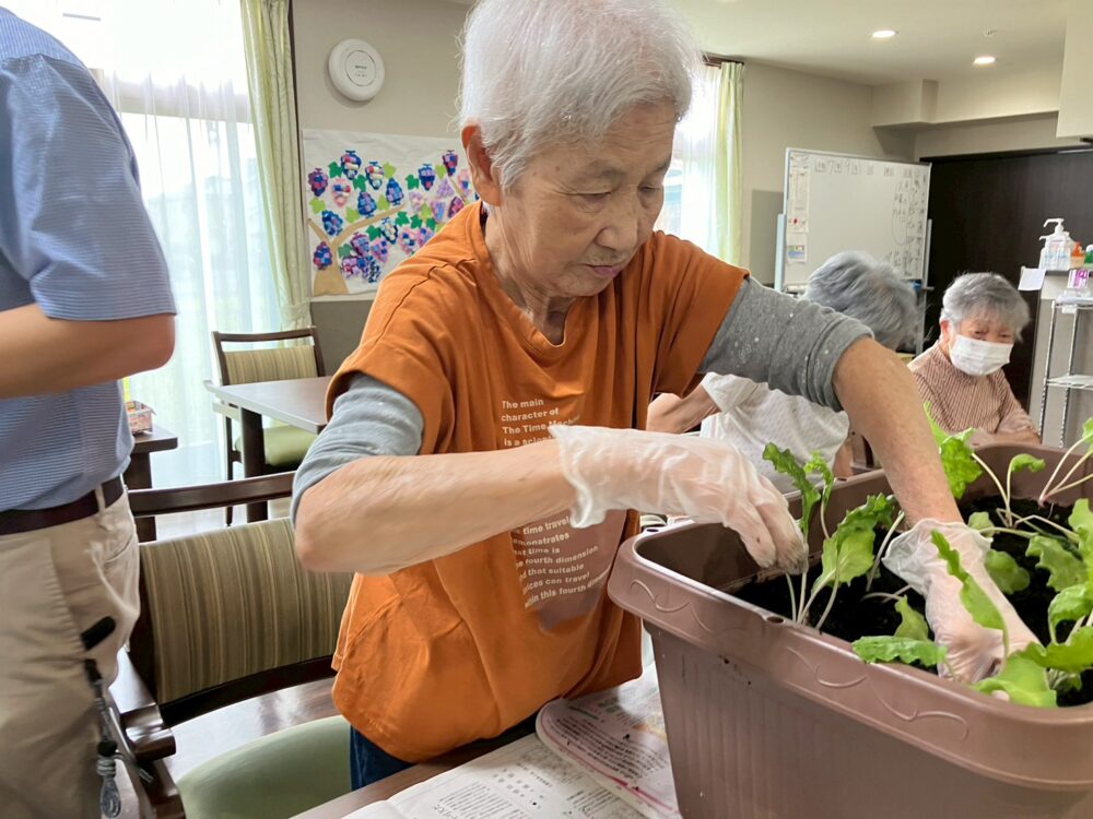 ハートフルホーム藤枝青葉町