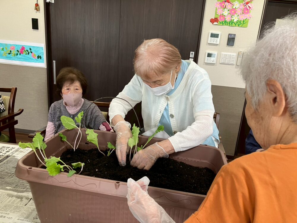 ハートフルホーム藤枝青葉町