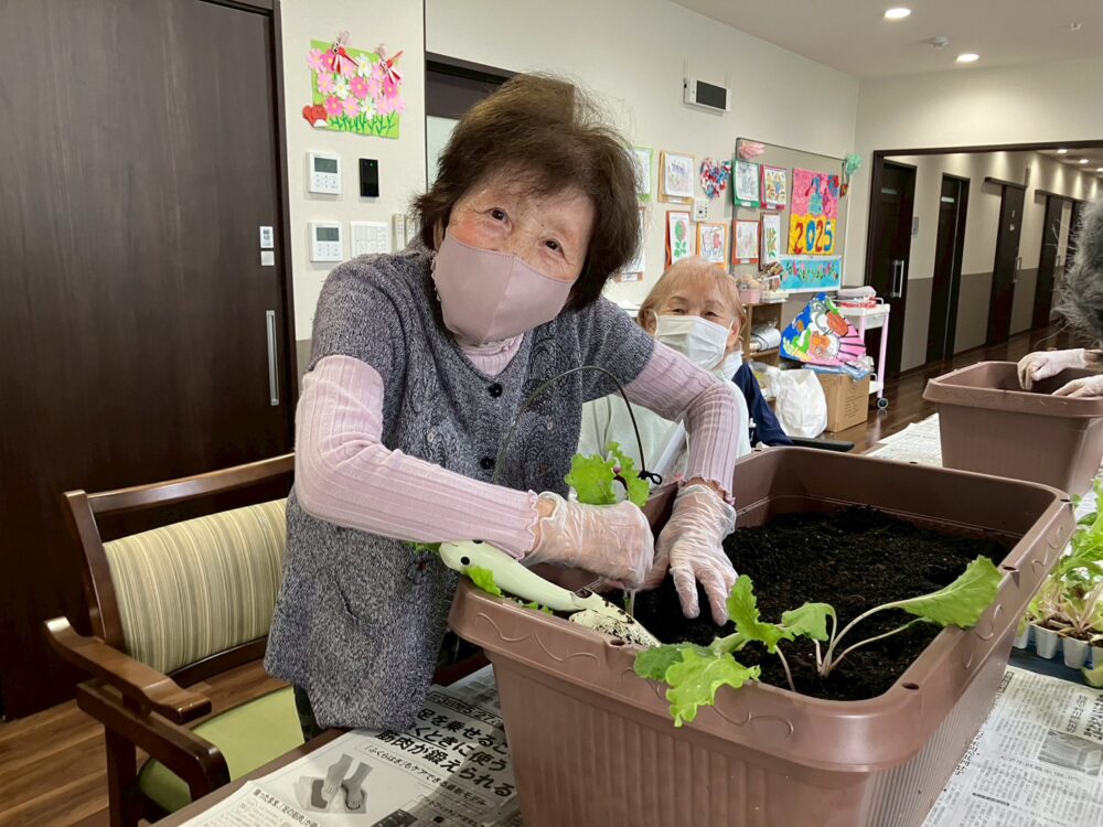 ハートフルホーム藤枝青葉町