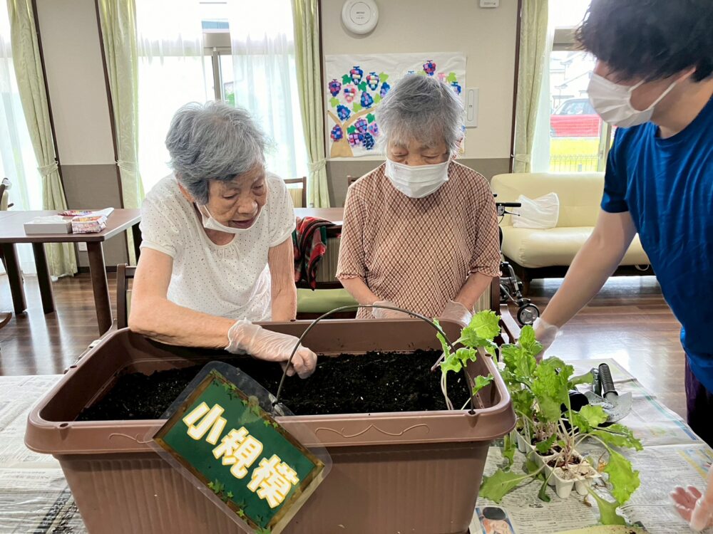ハートフルホーム藤枝青葉町