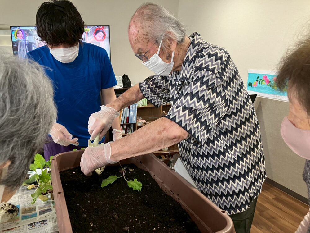 ハートフルホーム藤枝青葉町