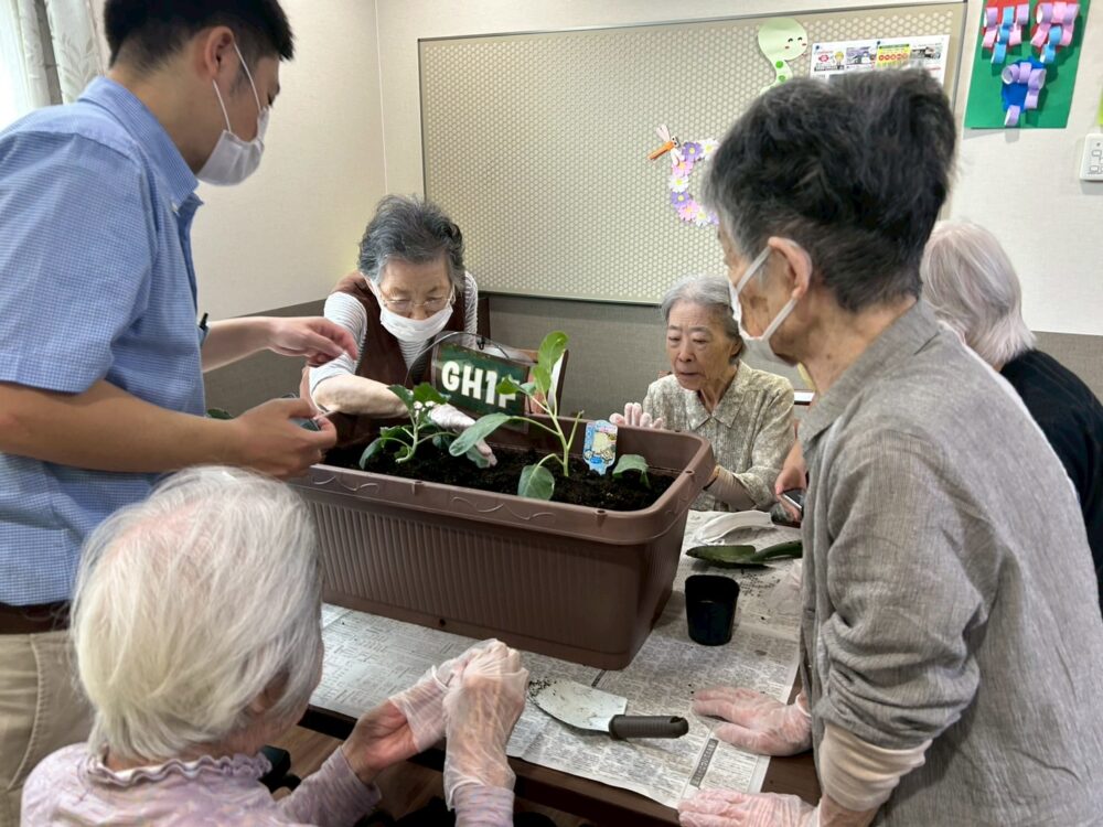 ハートフルホーム藤枝青葉町