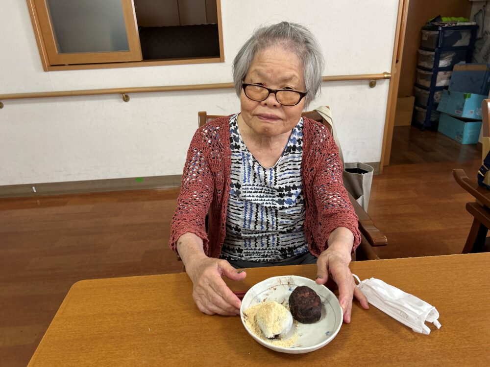 島田市グループホーム_敬老の日