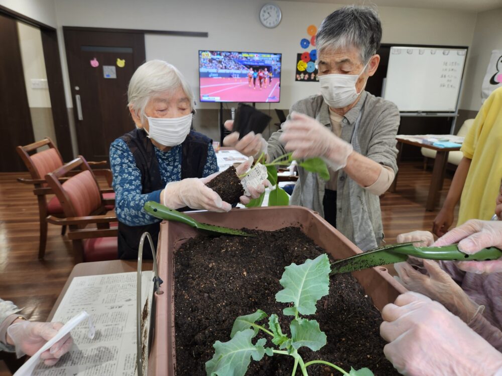ハートフルホーム藤枝青葉町