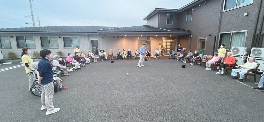 ハートフルホーム藤枝青葉町