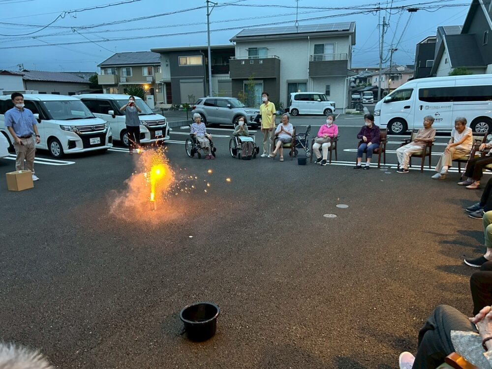 ハートフルホーム藤枝青葉町