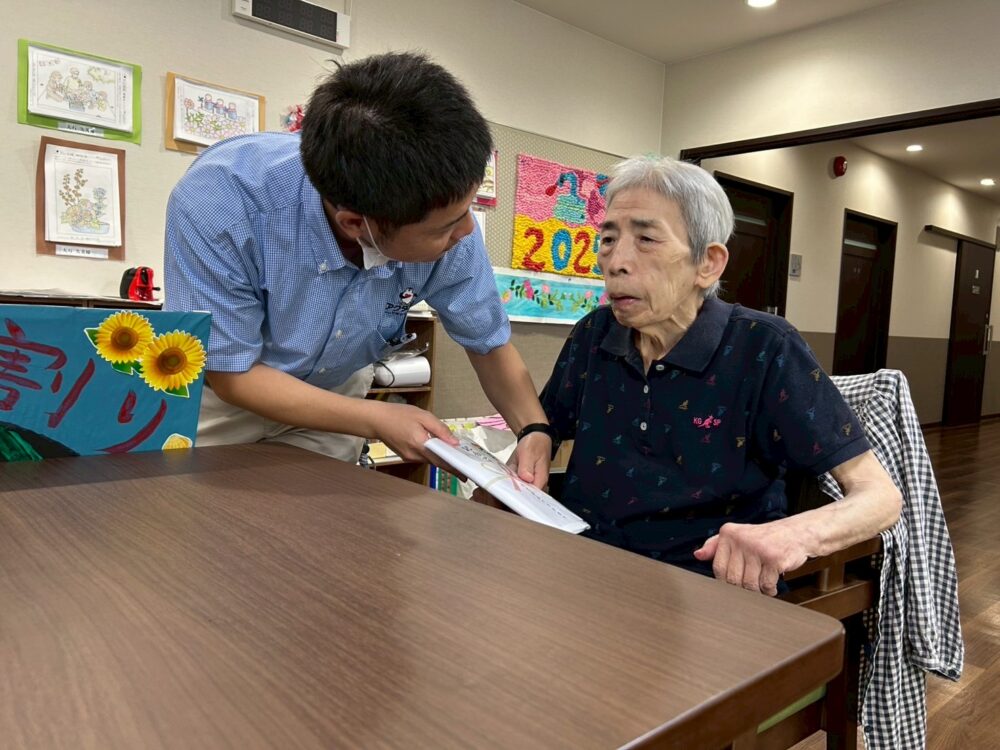 ハートフルホーム藤枝青葉町