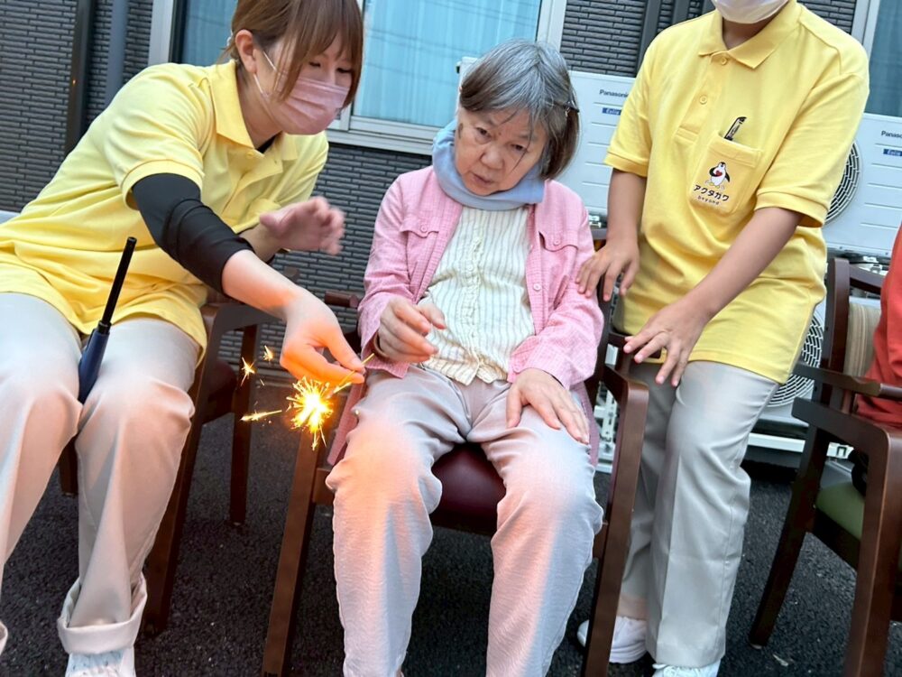 ハートフルホーム藤枝青葉町