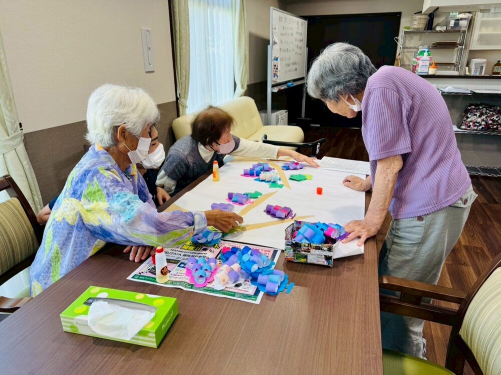 ハートフルホーム藤枝青葉町