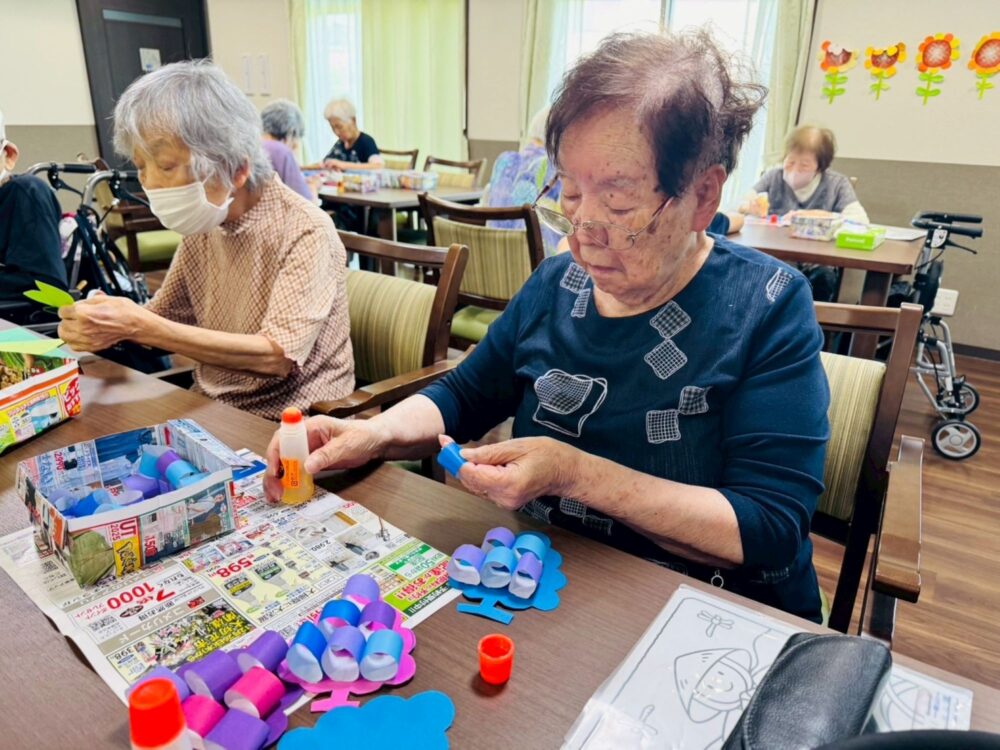 ハートフルホーム藤枝青葉町