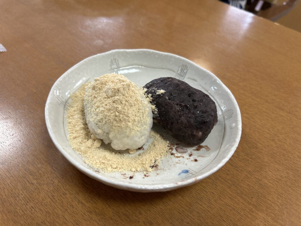 島田市グループホーム_敬老の日