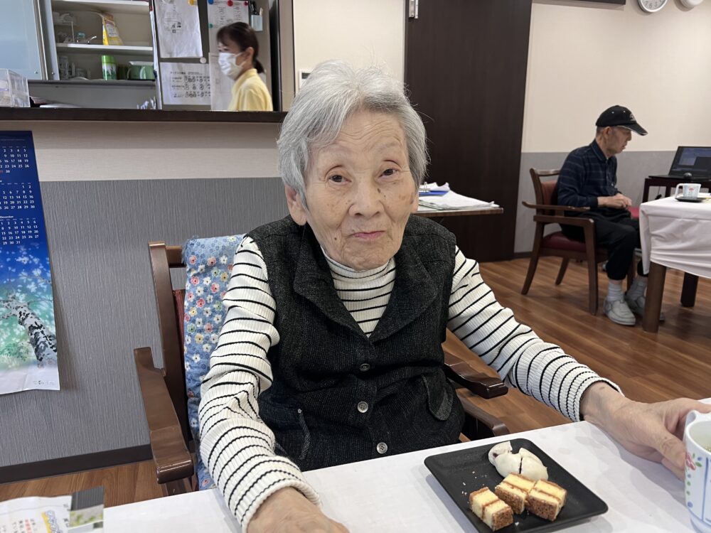 島田市グループホーム_敬老会②