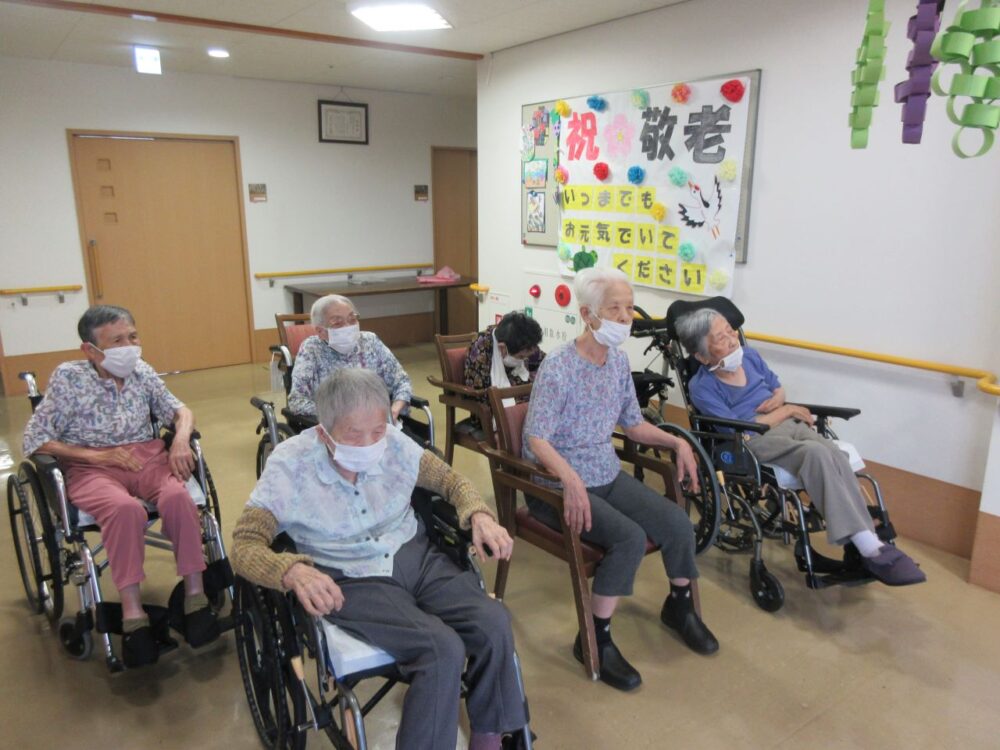 静岡市駿河区_グループホーム