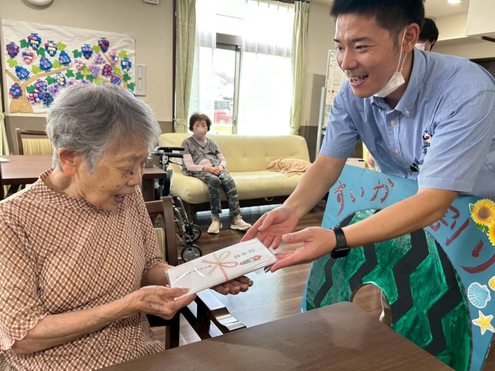 ハートフルホーム藤枝青葉町