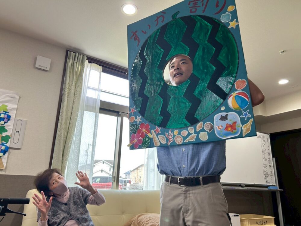 ハートフルホーム藤枝青葉町