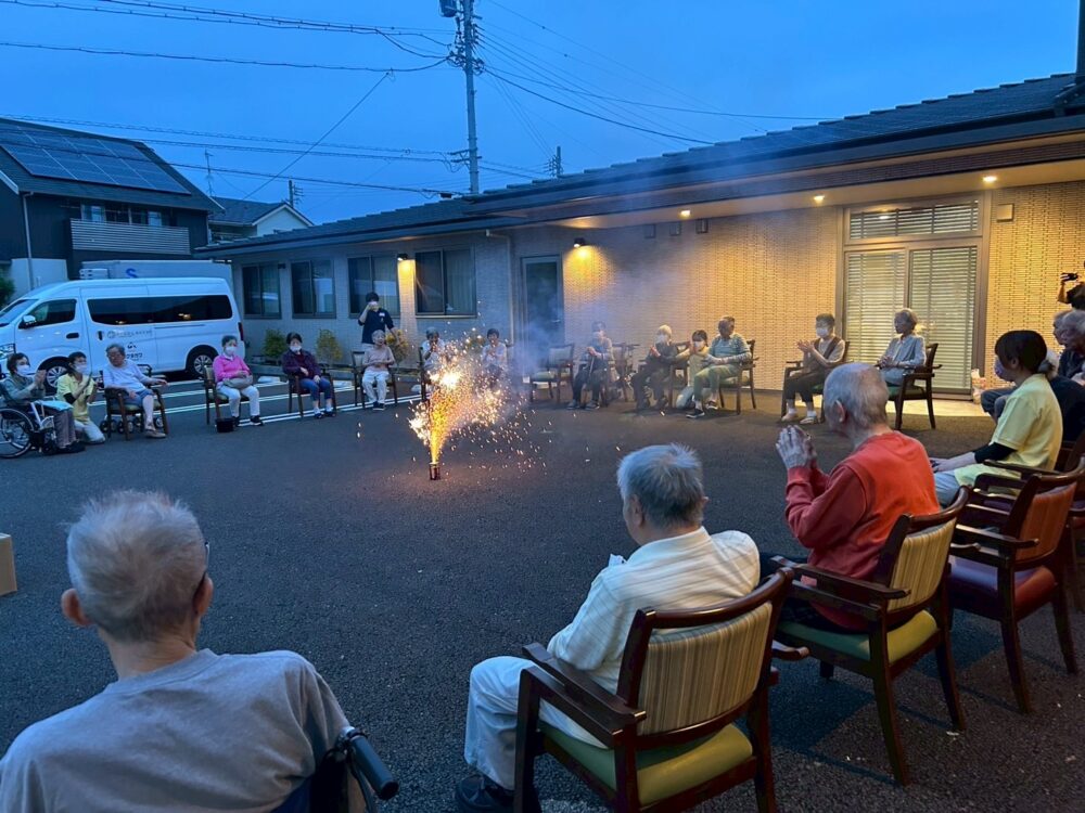 ハートフルホーム藤枝青葉町