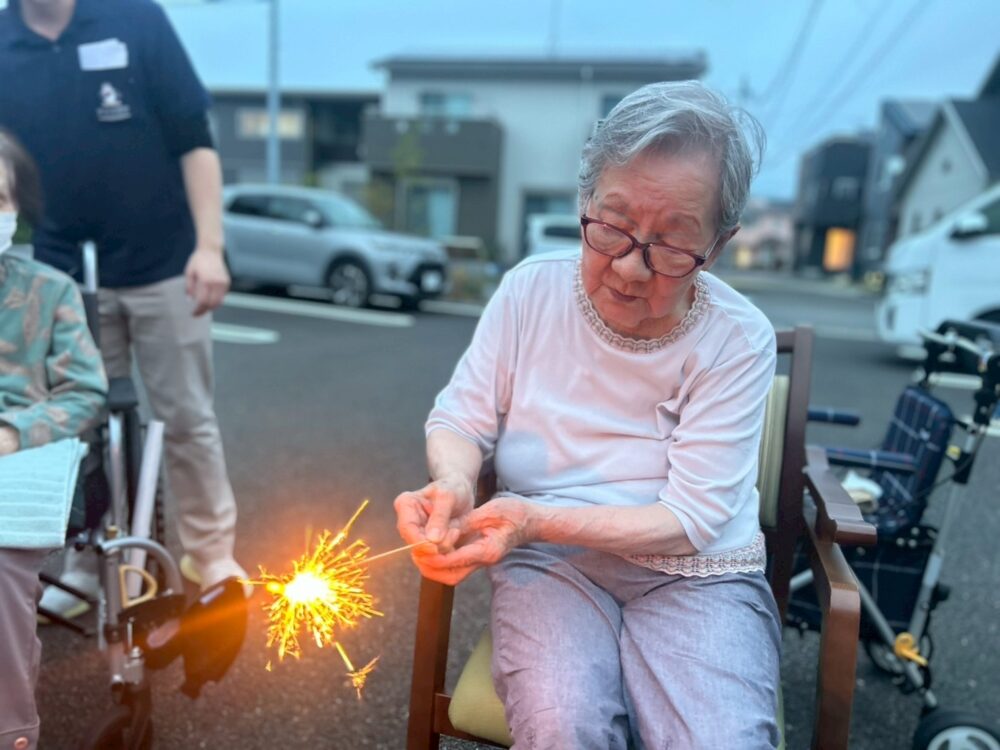 ハートフルホーム藤枝青葉町