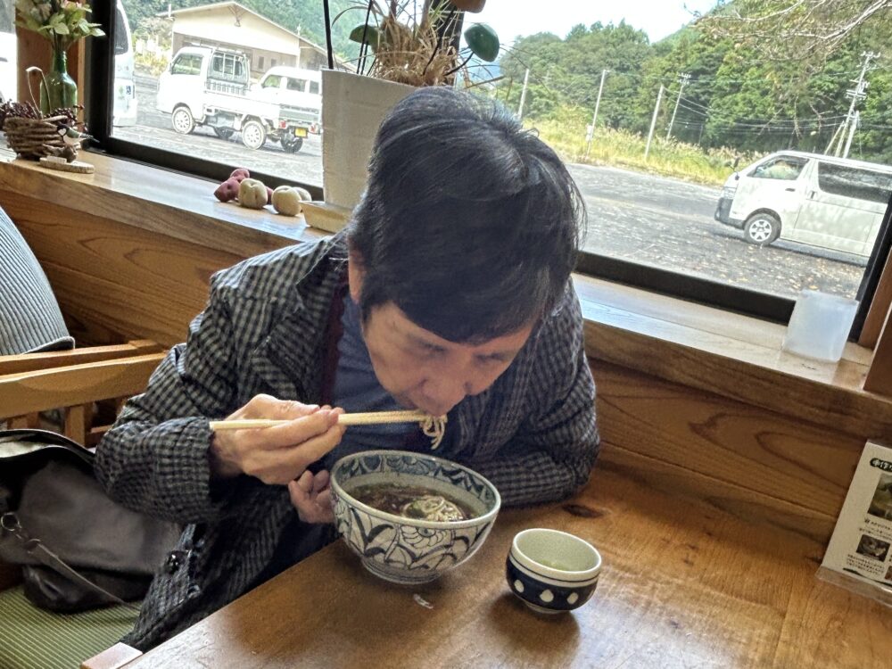 静岡市駿河区グループホーム_外出レクリエーションin真富士の里2025