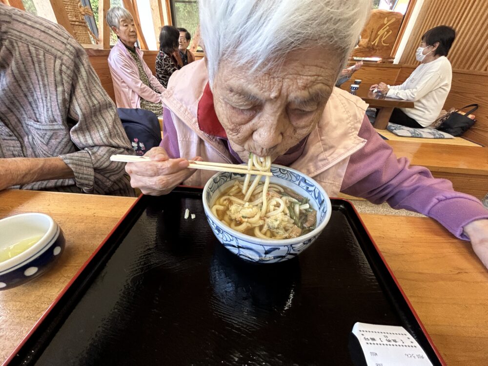 静岡市駿河区グループホーム_外出レクリエーションin真富士の里2025