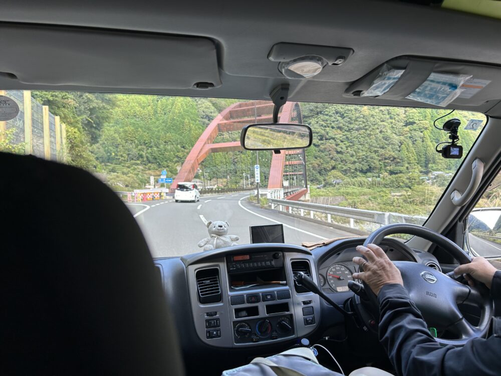 静岡市駿河区グループホーム_外出レクリエーションin真富士の里2025