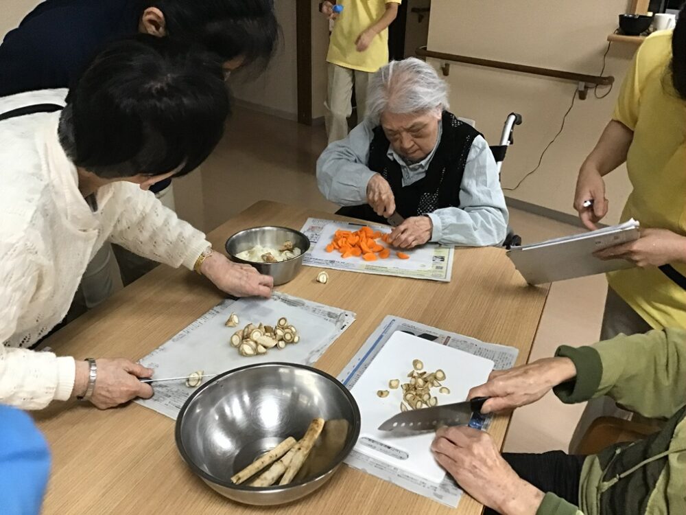 沼津市グループホーム_はまゆう通信オンラインVol.10